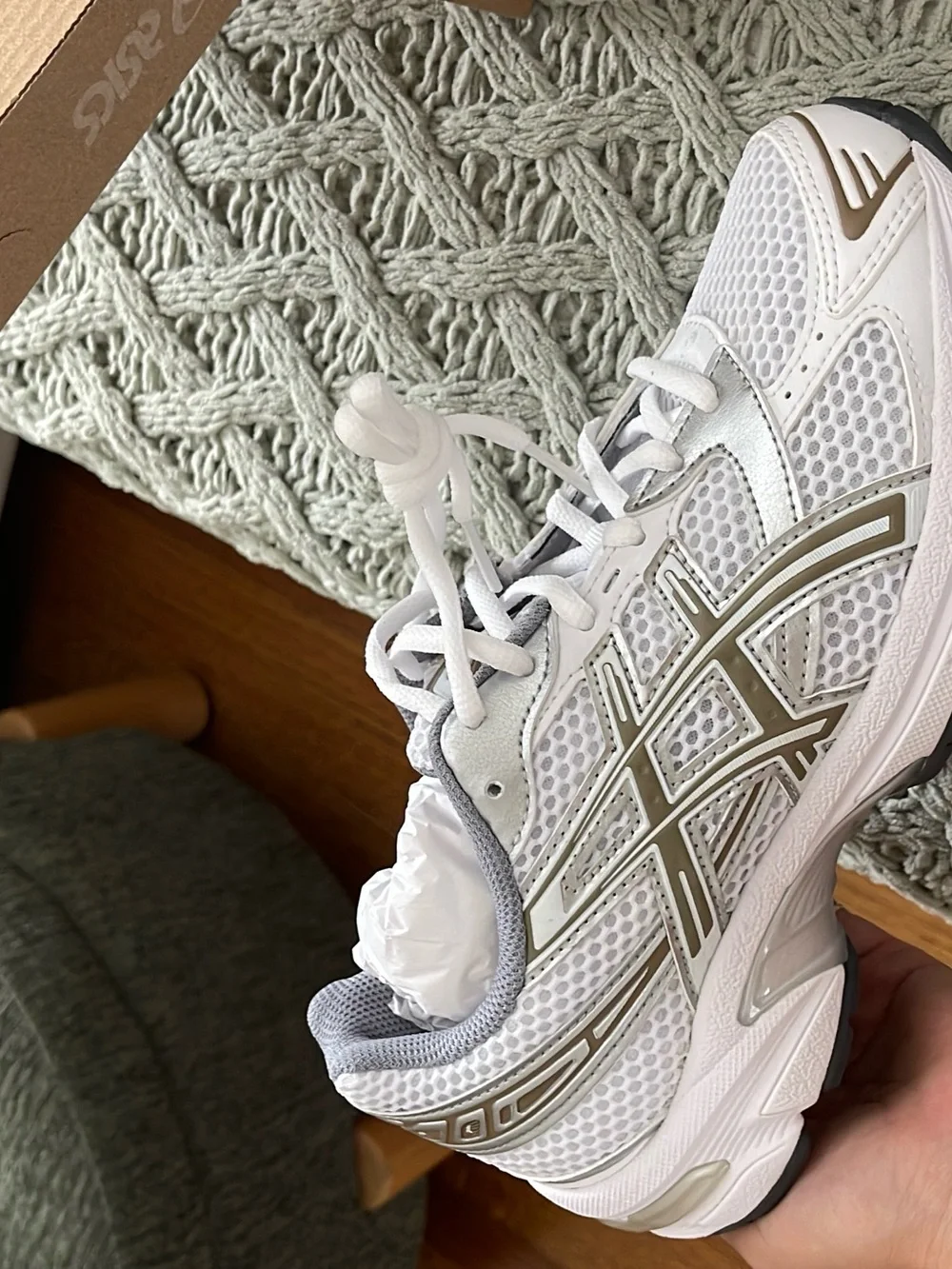 ASICS GEL-1130 Women's size 7